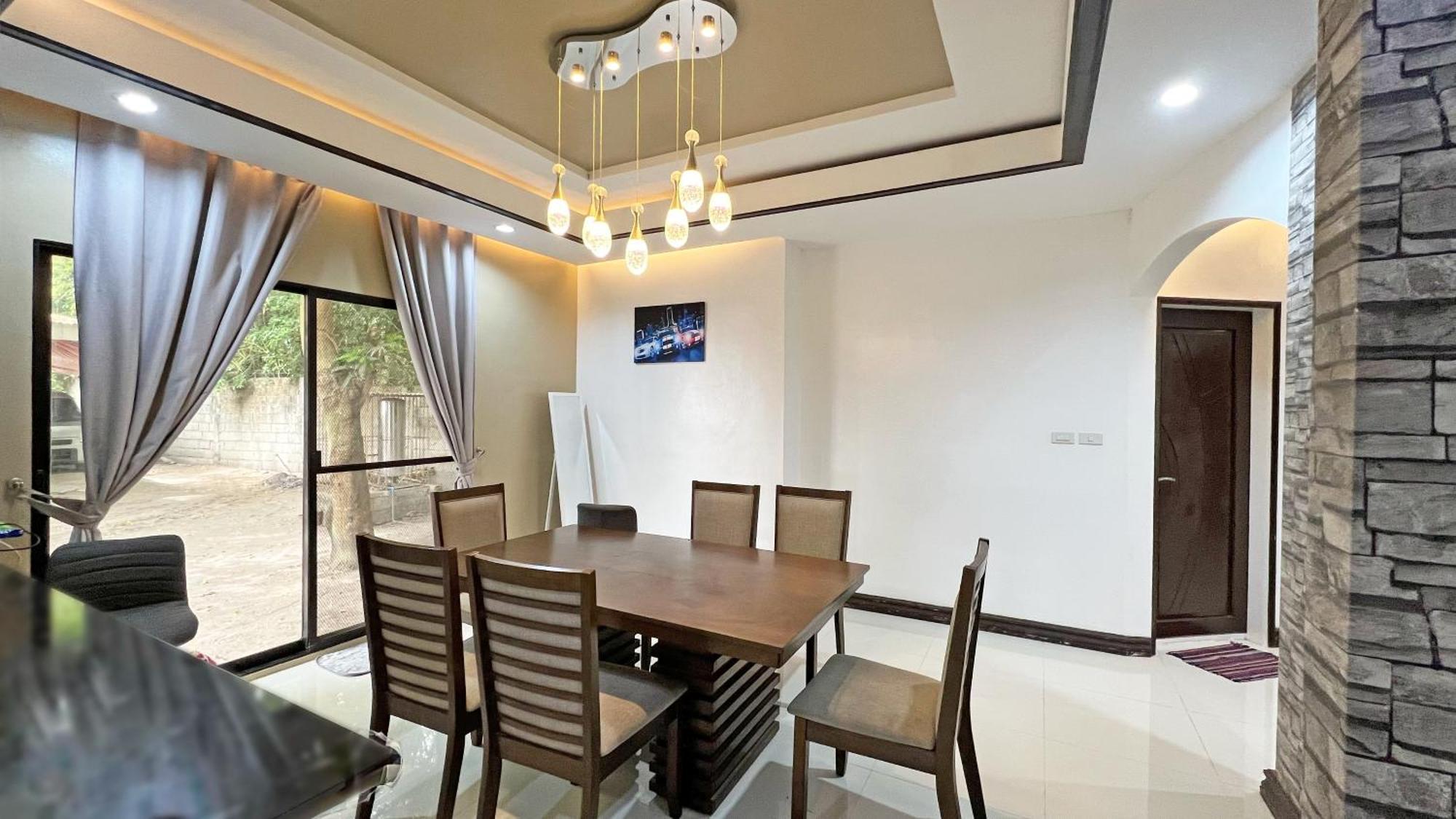 Hanella'S Place Bacong  Buitenkant foto
