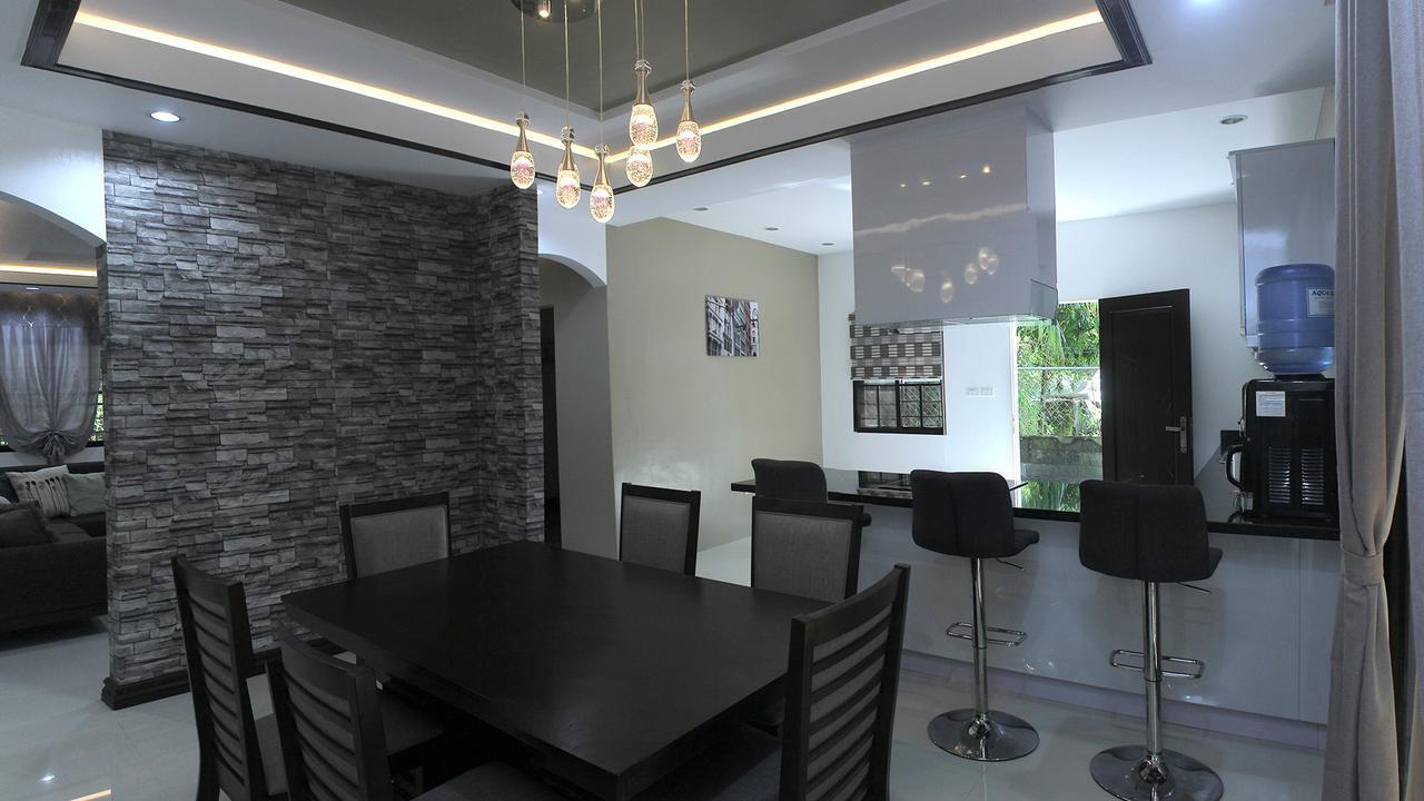 Hanella'S Place Bacong  Buitenkant foto