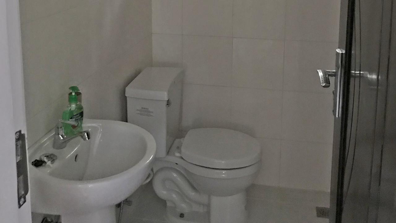 Hanella'S Place Bacong  Buitenkant foto