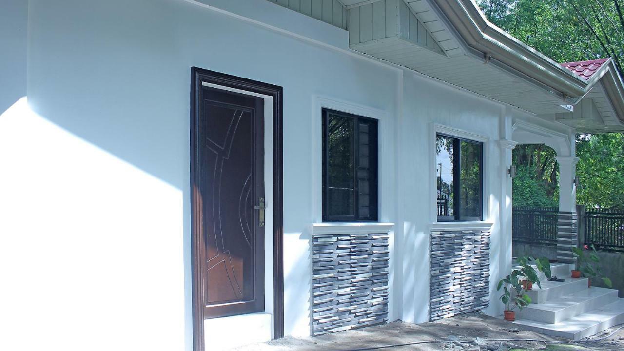 Hanella'S Place Bacong  Buitenkant foto